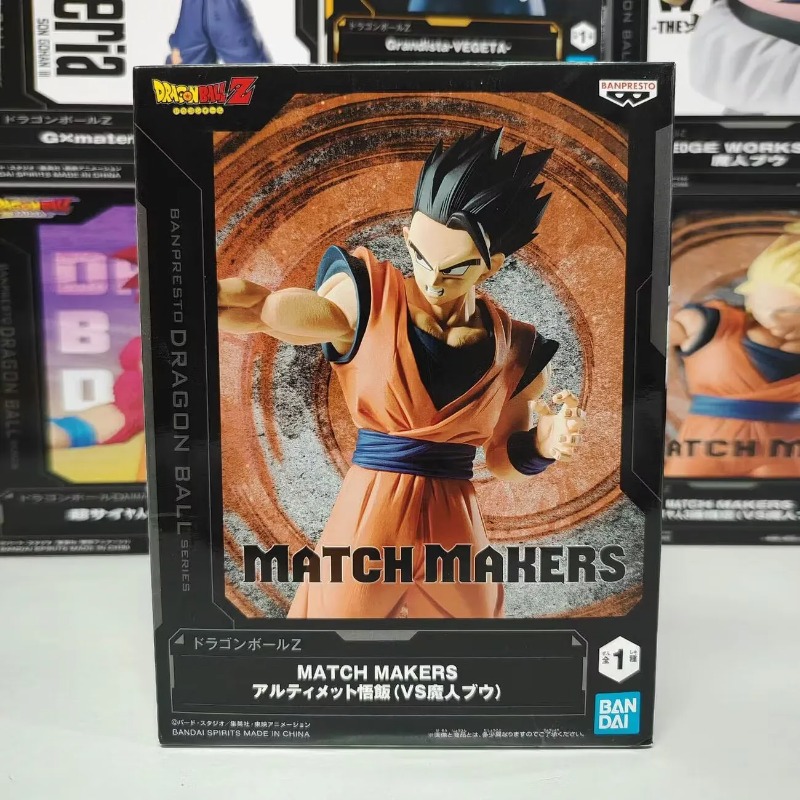 ชุดประกอบโมเดลตัวละครอนิเมะ ดร - Model Kit Vegeta บทวิจารณ์และราคา