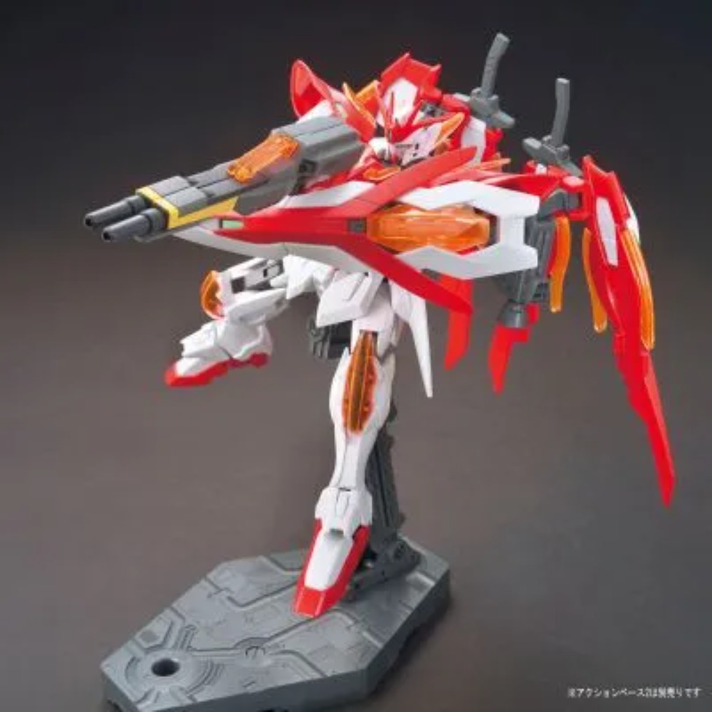 สินค้าพร้อมส่ง Bandai Gundam H - Model Kit Wing Zero บทวิจารณ์และราคา