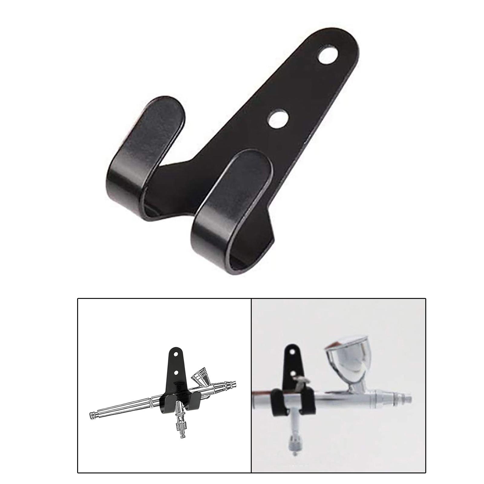 ขาตั้งแอร์บรัช รองรับการใช้งาน - Airbrush Compressor Kit บทวิจารณ์และราคา