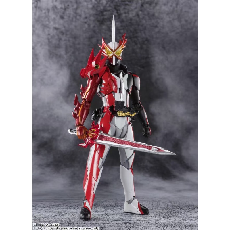 ฟิกเกอร์แท้จากบันได คาเมนไรเดอ - Model Kit Kamen Rider บทวิจารณ์และราคา