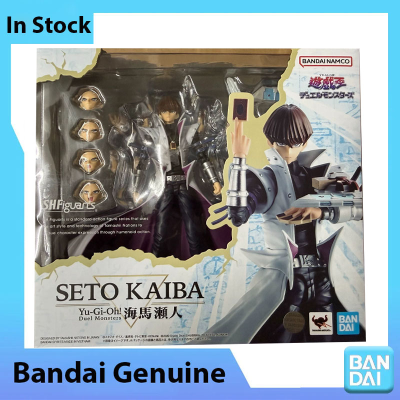 Bandai ของแท้ 100% ชุดโมเดล Yu - Model Kit Yugioh บทวิจารณ์และราคา
