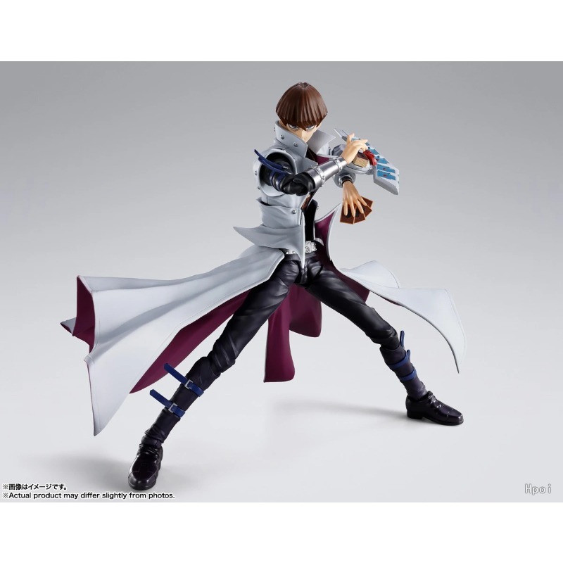 Bandai ของแท้ 100% ชุดโมเดล Yu - Model Kit Yugioh บทวิจารณ์และราคา