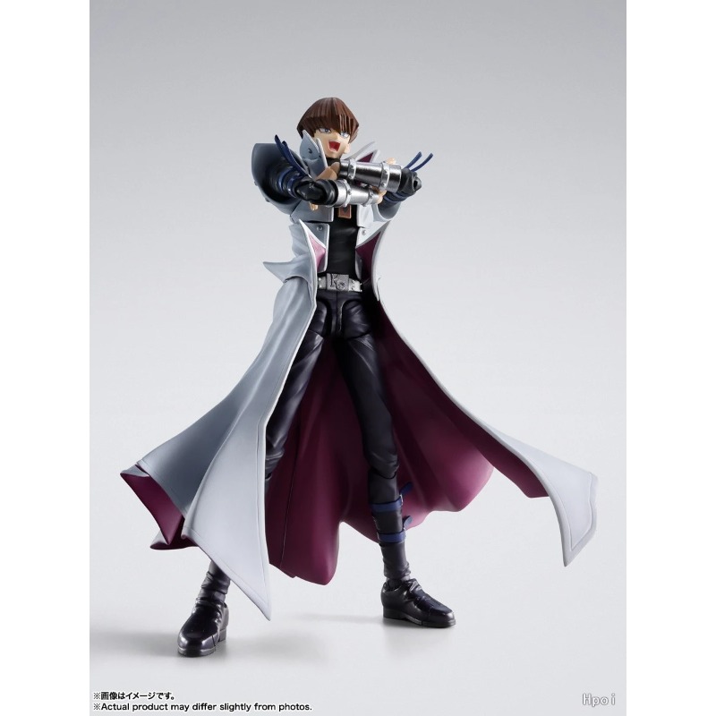 Bandai ของแท้ 100% ชุดโมเดล Yu - Model Kit Yugioh บทวิจารณ์และราคา