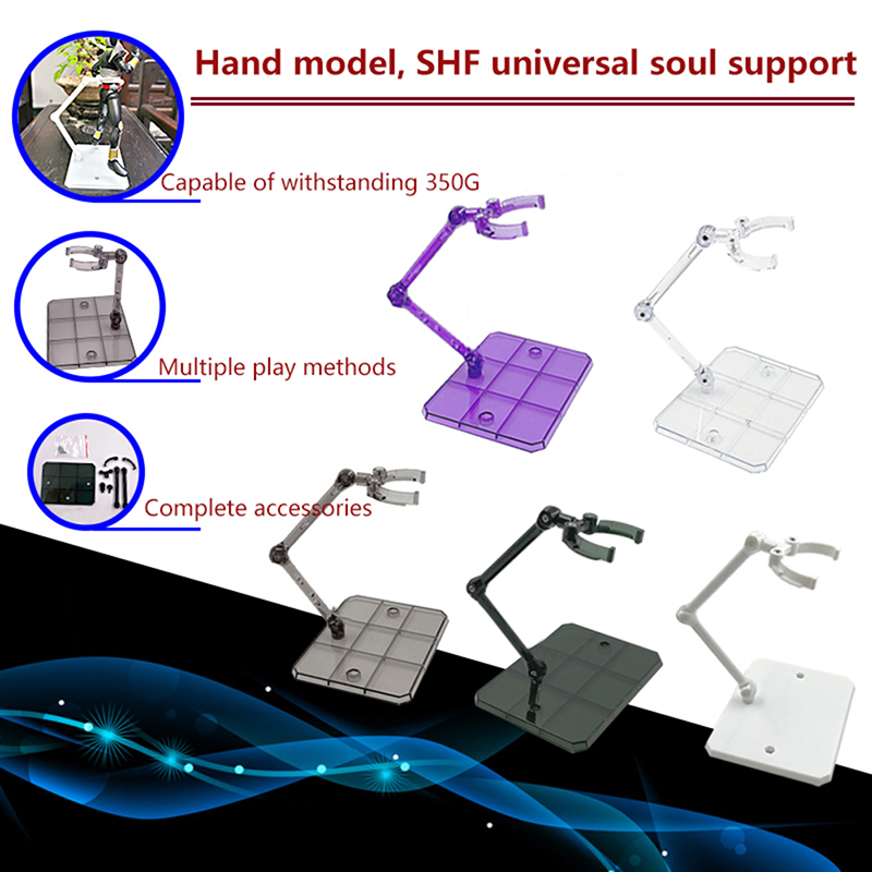 1 ชุด Action Figure ฐานเหมาะสํ - Model Kit Jms บทวิจารณ์และราคา