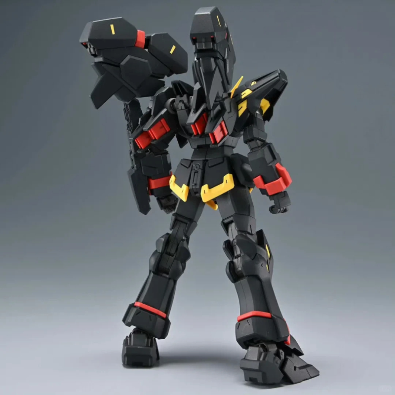 HG 1/144 ซูเปอร์โรบอทวอร์ส OG  - Model Kit Gundam Hg บทวิจารณ์และราคา