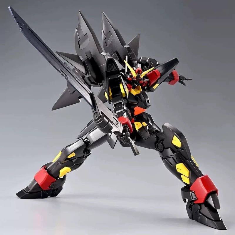 HG 1/144 ซูเปอร์โรบอทวอร์ส OG  - Model Kit Gundam Hg บทวิจารณ์และราคา