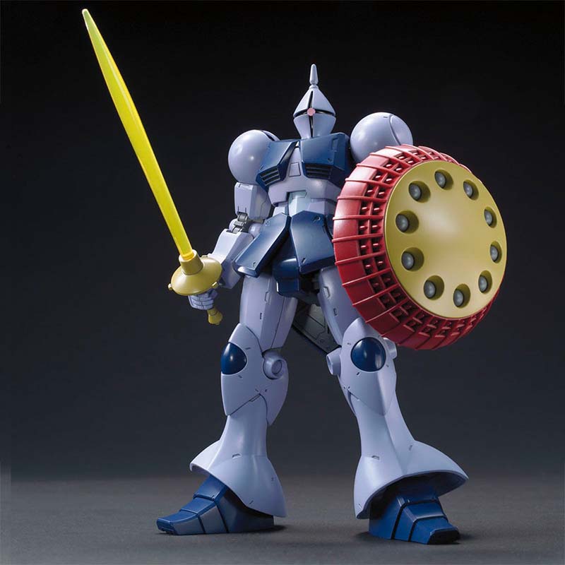 Bandai Original HGUC 1/144 RX- - Model Kit Gundam Hg บทวิจารณ์และราคา