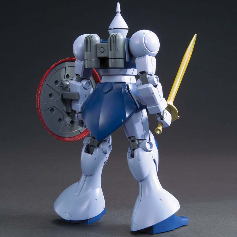 Bandai Original HGUC 1/144 RX- - Model Kit Gundam Hg บทวิจารณ์และราคา