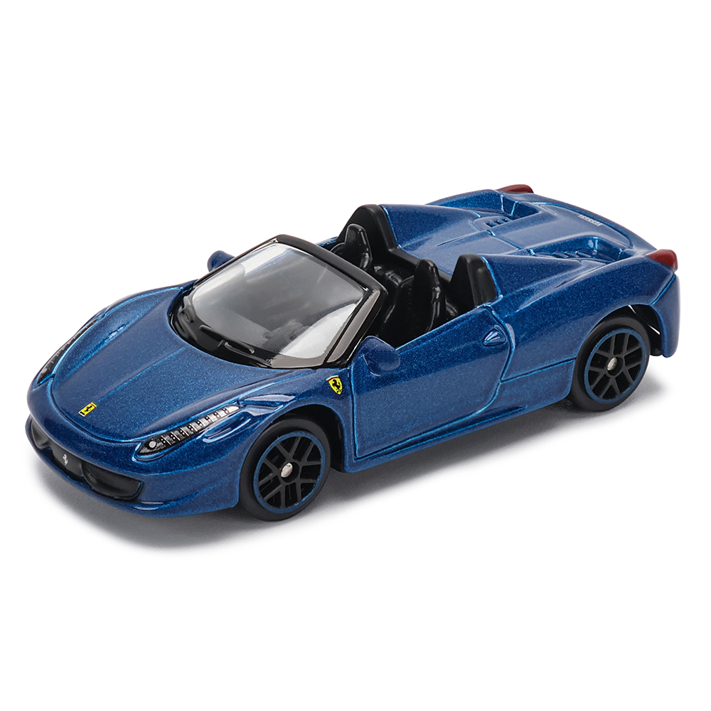 Bburago1:64 Ferrari SP3 458 59 - Model Kit Ferrari บทวิจารณ์และราคา