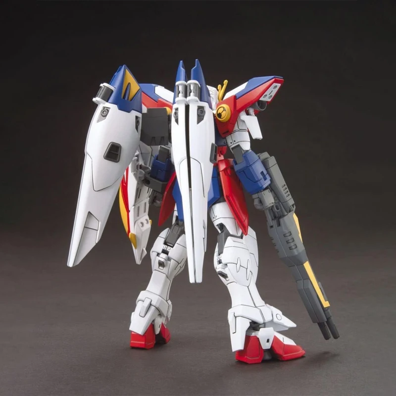 ชุดประกอบโมเดล Gundam Wing Zer - Model Kit Wing Zero บทวิจารณ์และราคา