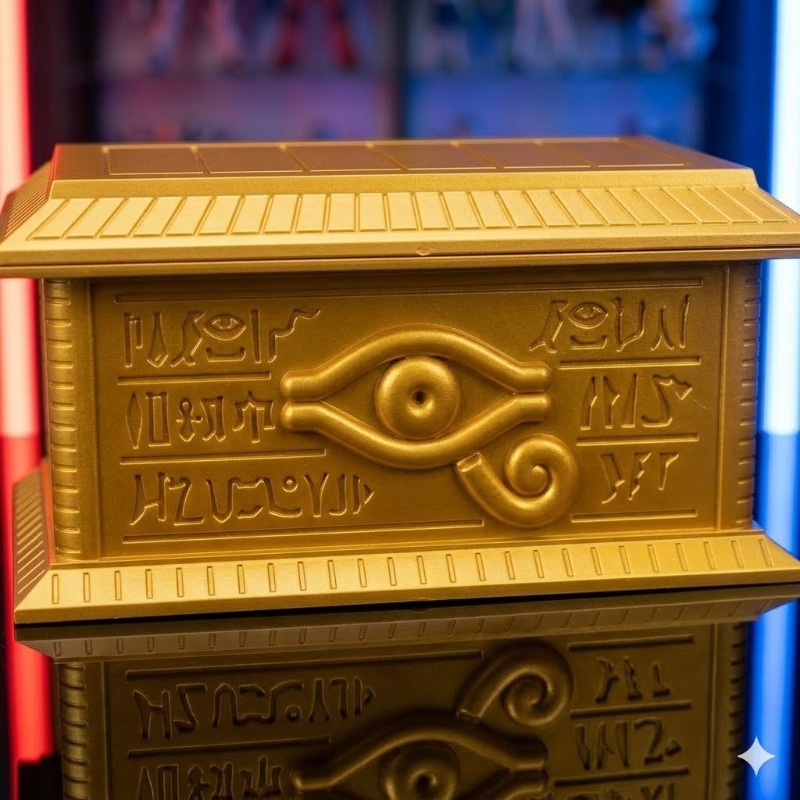 โมเดลคิทยูกิโอของแท้ 100% จาก  - Model Kit Yugioh บทวิจารณ์และราคา