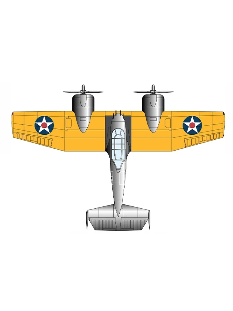 1/48 ชุดสร้างโมเดลอคาเดมี 1236 - Model Kit Academy บทวิจารณ์และราคา