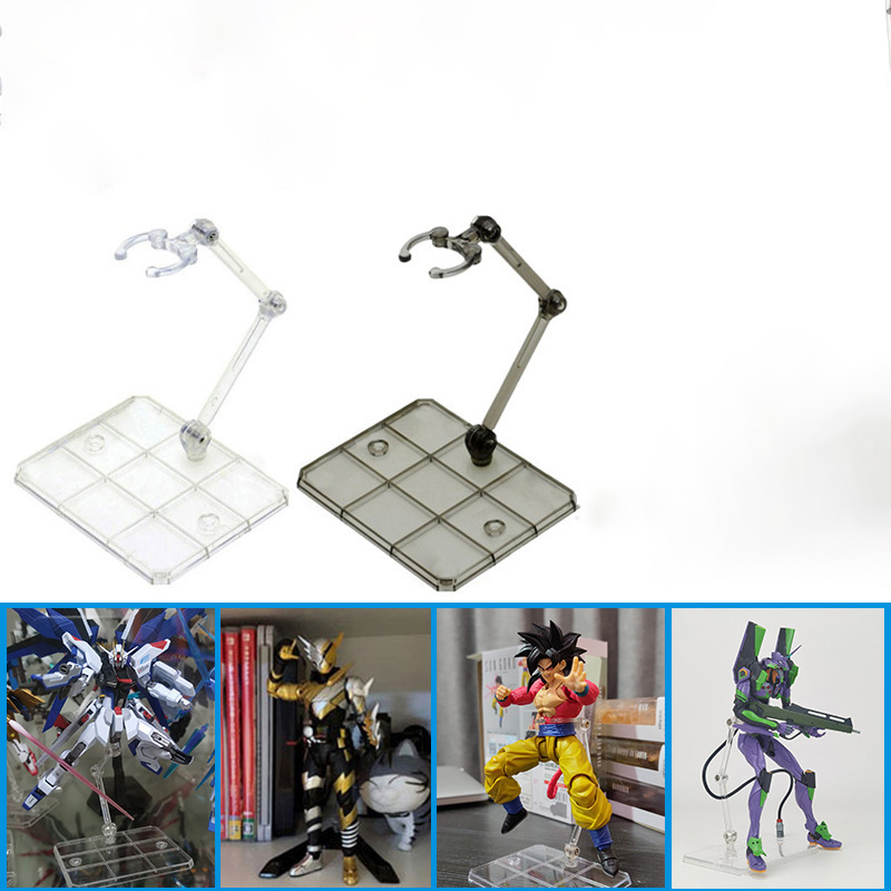Clear Action Figureขาตั้ง,ชุดA - Model Kit Jms บทวิจารณ์และราคา