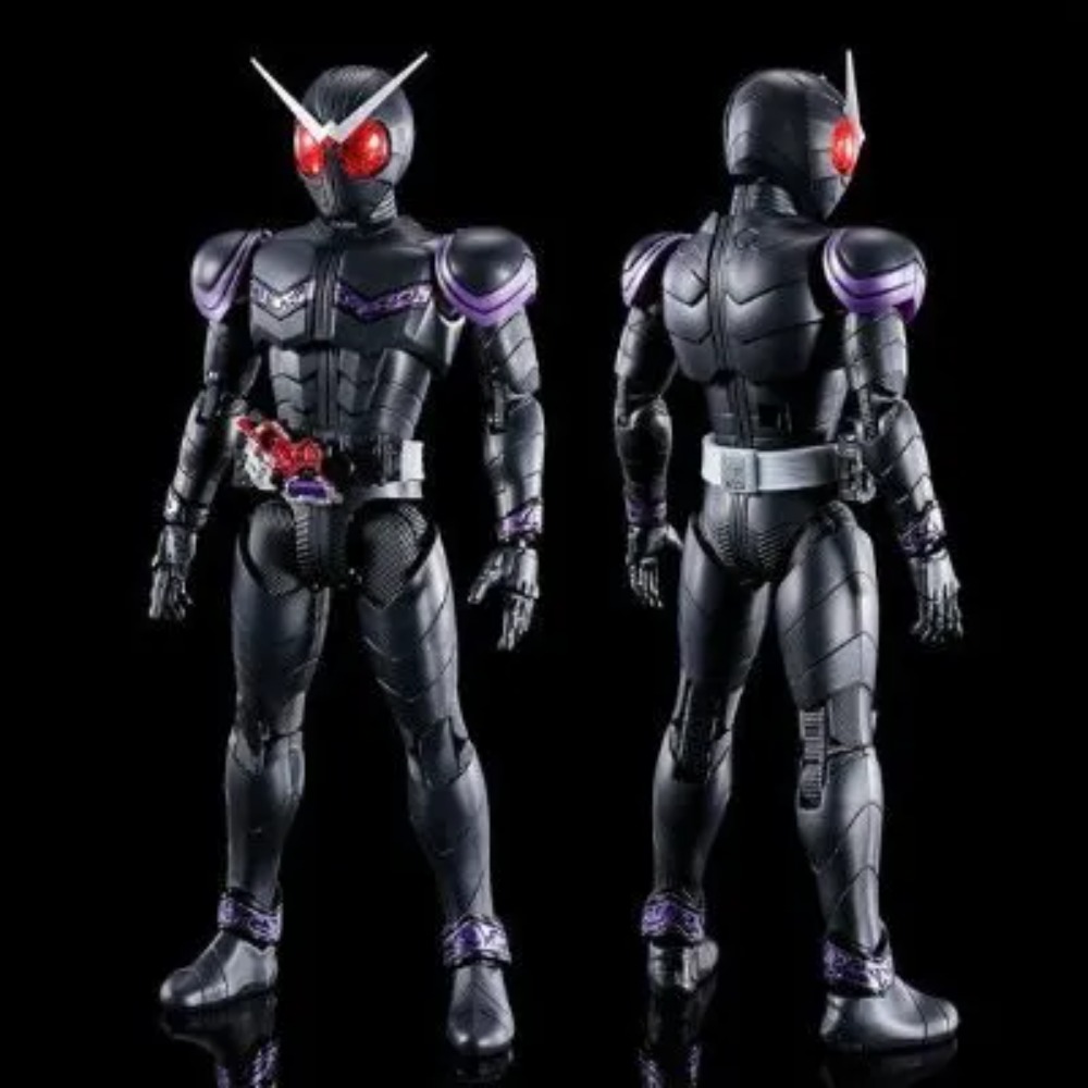 Bandai ของแท้ Figure-rise Stan - Model Kit Kamen Rider บทวิจารณ์และราคา
