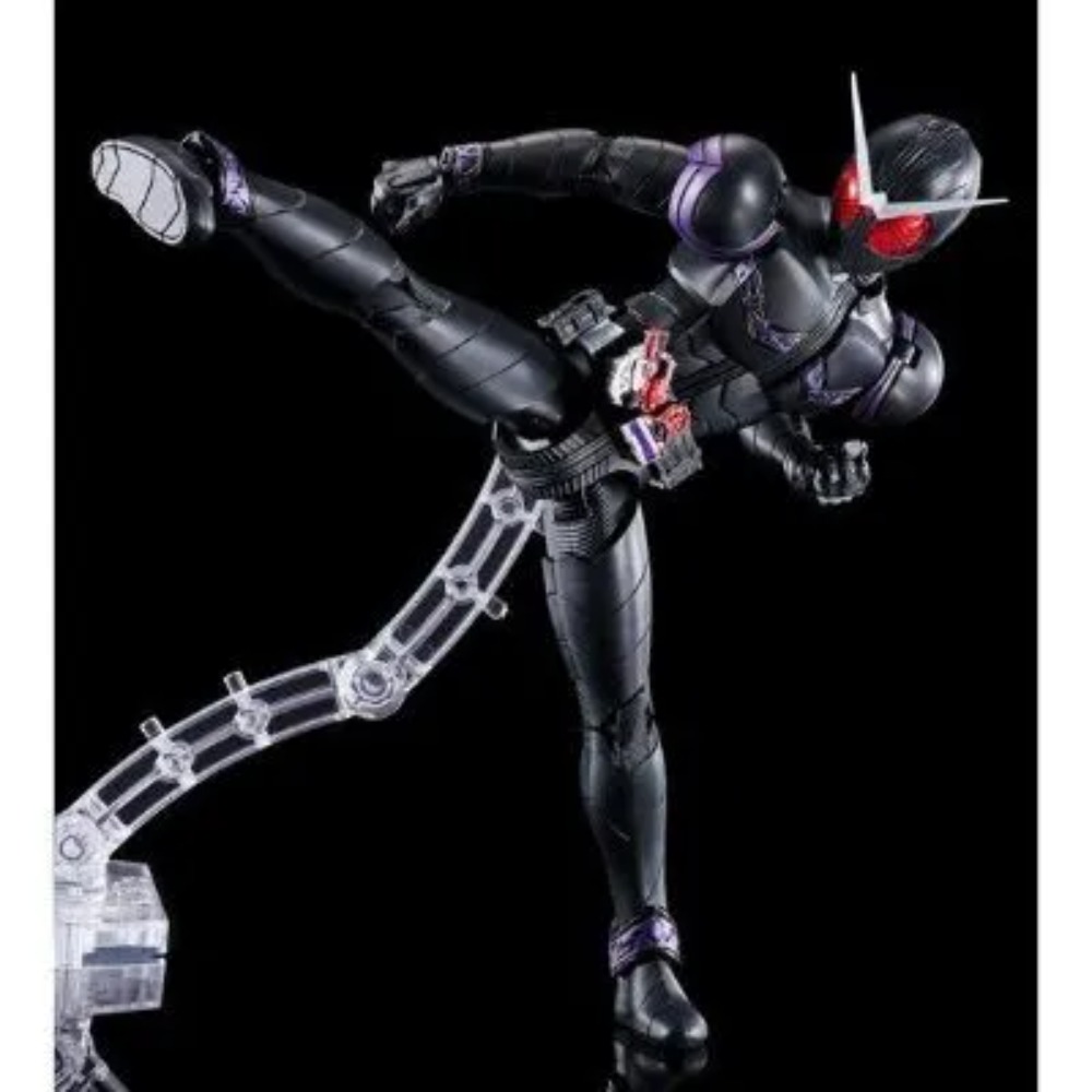 Bandai ของแท้ Figure-rise Stan - Model Kit Kamen Rider บทวิจารณ์และราคา