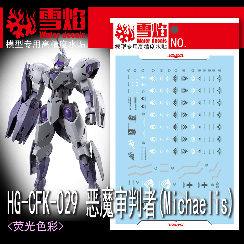 รุ่นDecalsน้ําสไลด์Decalsเครื่ - Model Kit Jms บทวิจารณ์และราคา